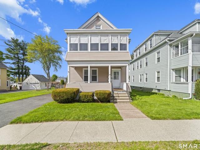House for sale in Enfield, Connecticut