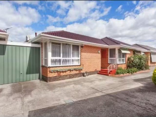 Apartment for rent in Camerons Creek, Victoria