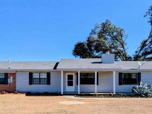 House for sale in Hazlehurst, Georgia