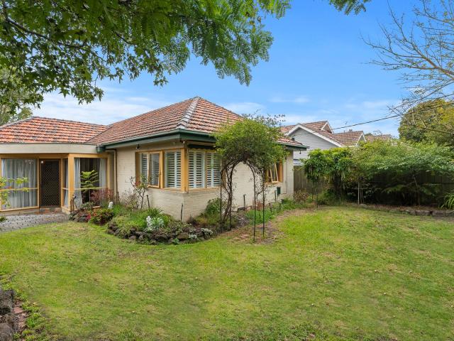 House for rent in Camerons Creek, Victoria