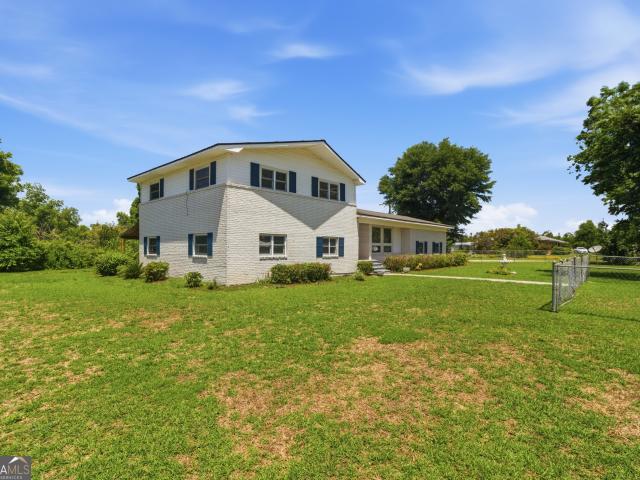 House for sale in Hazlehurst, Georgia