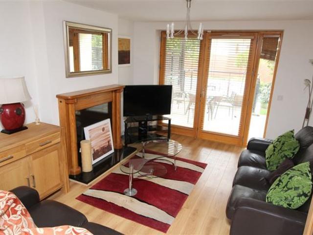 Apartment to rent in Dublin 11, Bluebell