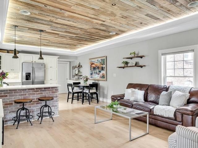 Condo for sale in Boston, Massachusetts