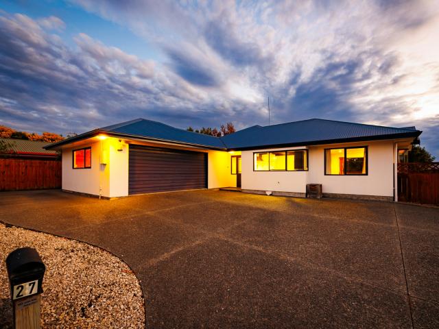 House for sale in Palmerston North City