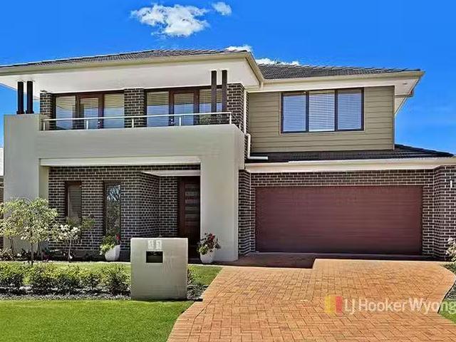 House for rent in Abington, New South Wales