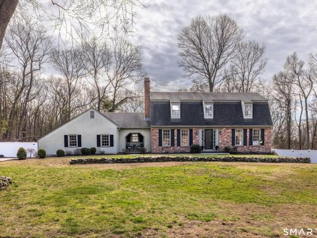 House for sale in Seymour, Connecticut