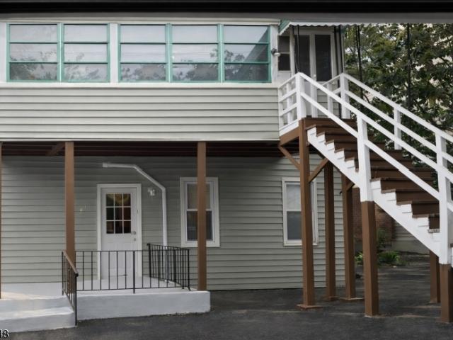 House for sale in Nutley, New Jersey