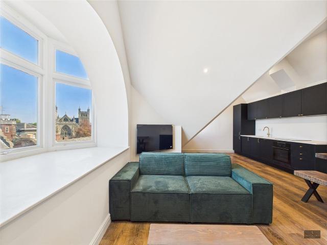 House for rent in St Thomas, Exeter