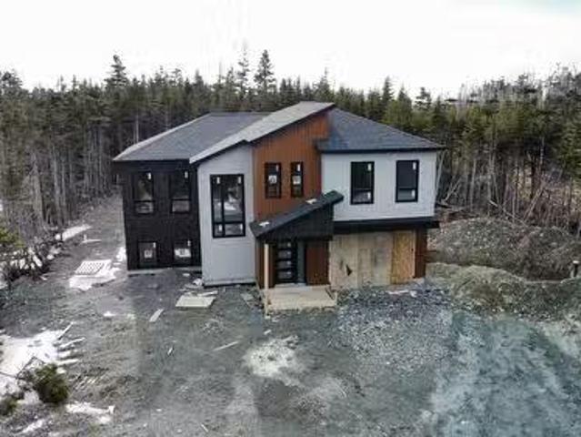 House for sale in Bauline, Newfoundland And Labrador