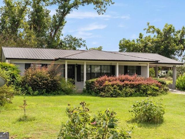 House for sale in Hazlehurst, Jeff Davis County
