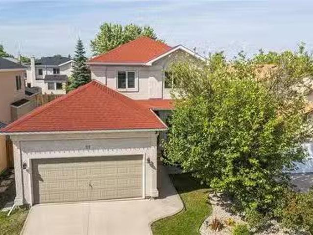 House for sale in East St. Paul, Manitoba
