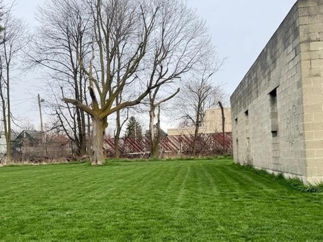Land for sale in Buffalo, New York
