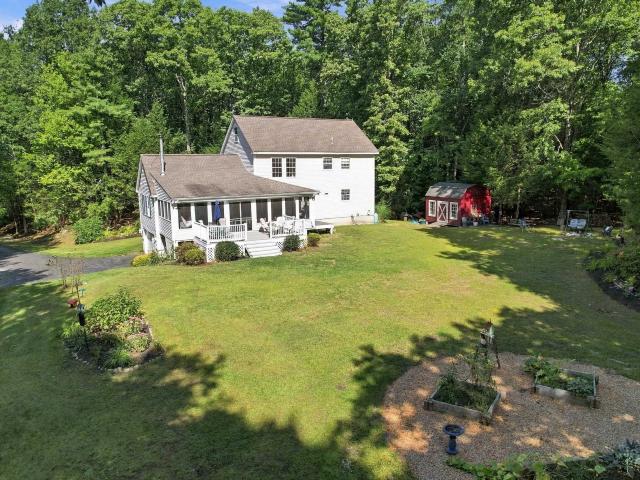 House for sale in Danville, Rockingham County