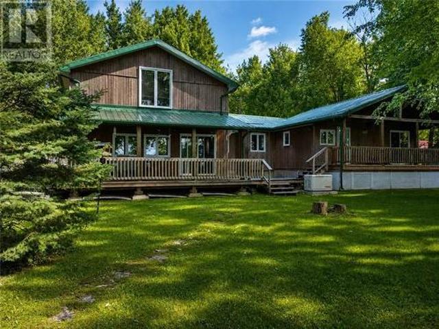 House for sale in Barrie, Ontario