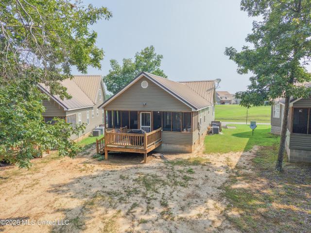 House for sale in Iuka, Mississippi