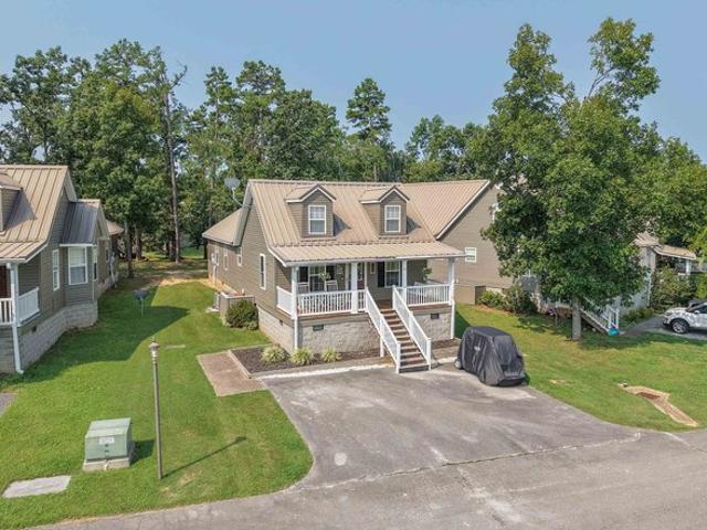 House for sale in Iuka, Mississippi