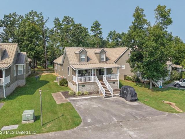 House for sale in Iuka, Mississippi