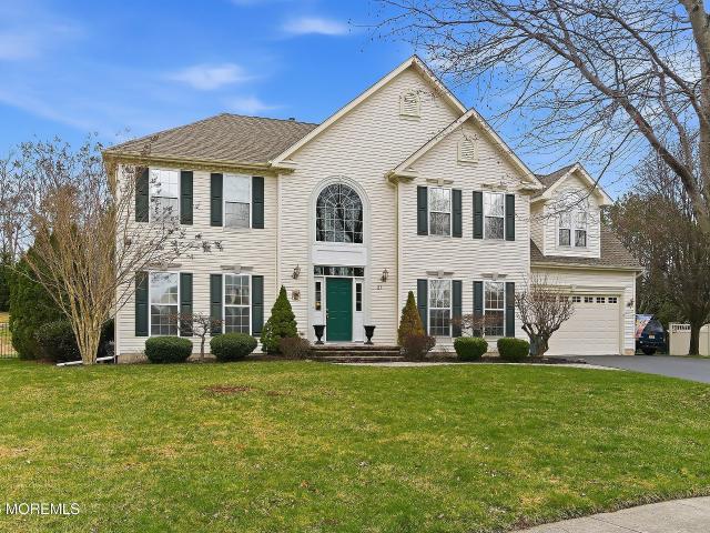 House for sale in Lanoka Harbor, New Jersey