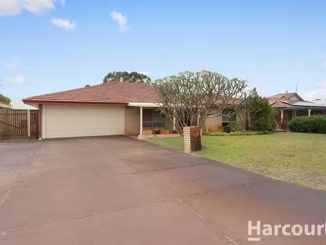 House for rent in Erskine
