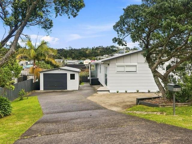 House for rent in Whangaparāoa, Hibiscus and Bays