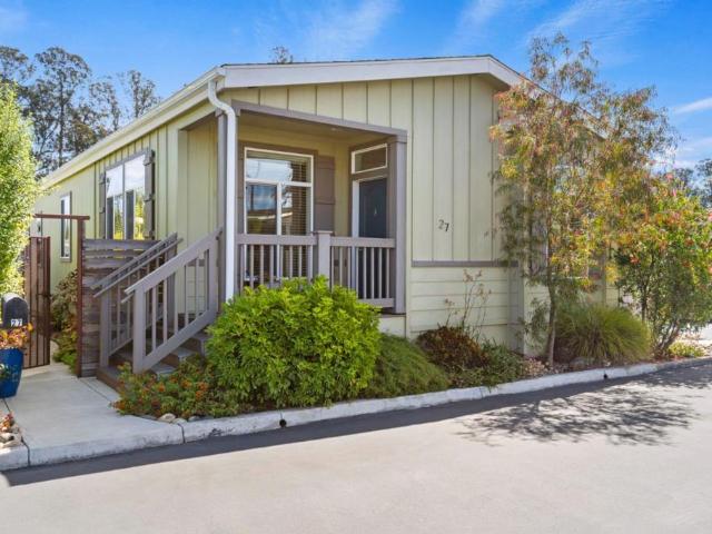 House for sale in Capitola, California