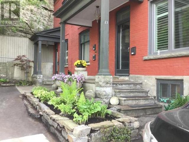 Property for sale in Chinatown, Ottawa