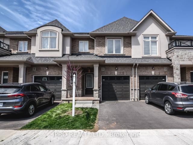 Property for sale in Ancaster, Ontario
