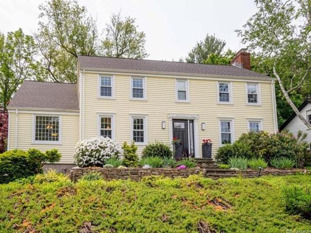House for sale in W Hartford, Connecticut