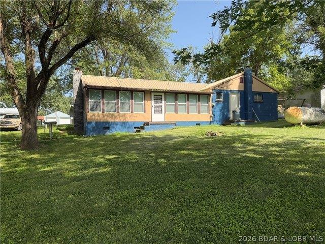 House for sale in Missouri