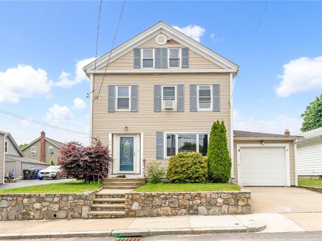 Commercial for sale in West Warwick, Rhode Island
