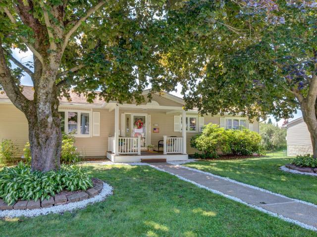 House for sale in Johnstown, New York