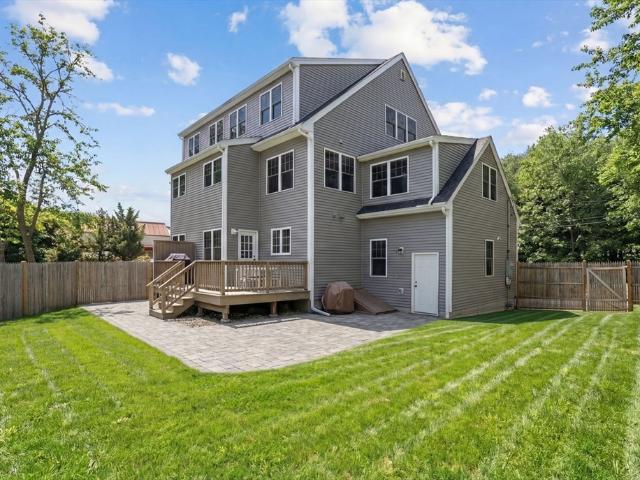 Property for sale in Dedham, Massachusetts