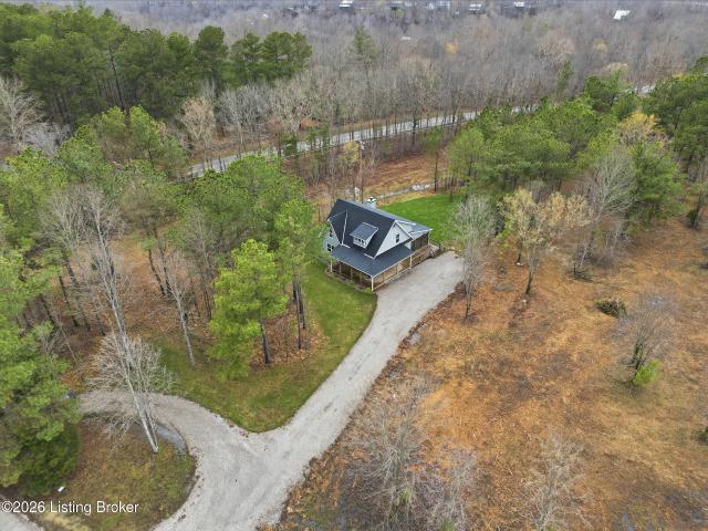 House for sale in Big Clifty, Kentucky