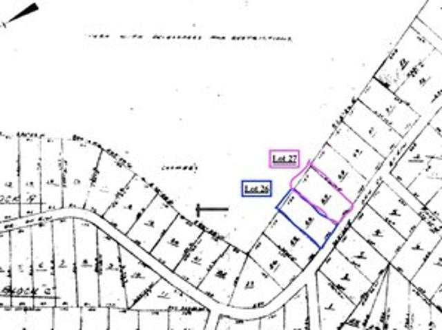 Land for sale in Nancy, Kentucky