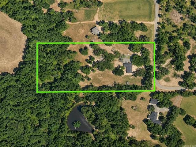 House for sale in Ark