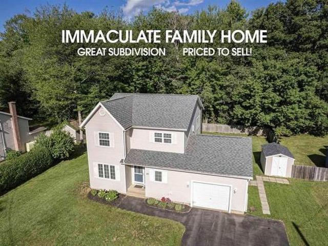 House for sale in Grand Pre, Nova Scotia