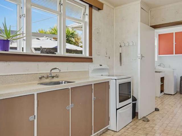 House for sale in Blenheim Central, Marlborough