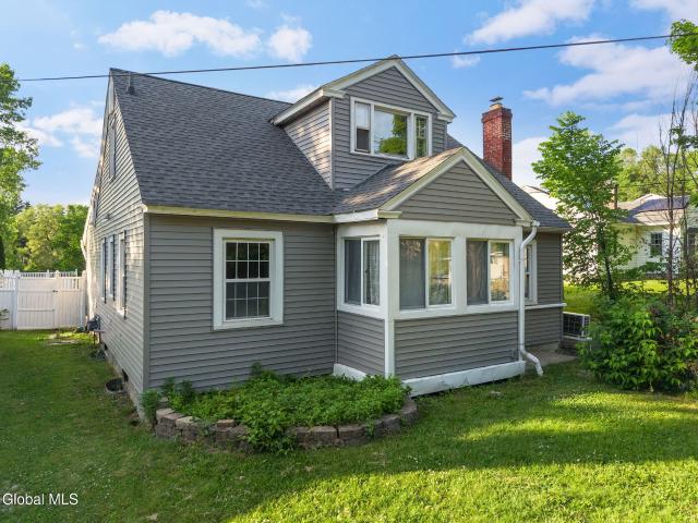 House for sale in Cropseyville, New York