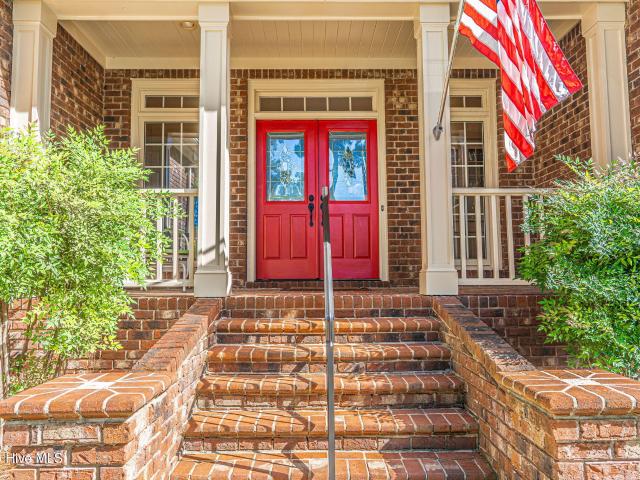 House for sale in Southern Pines, Moore County