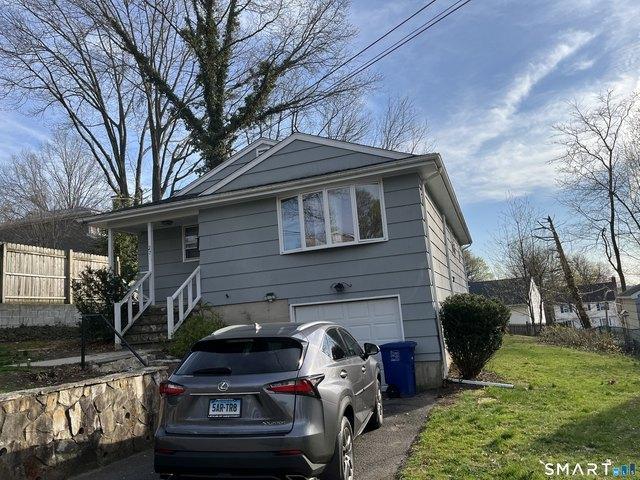 House for sale in Bridgeport, Connecticut