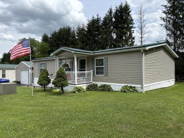 House for sale in Warren, Pennsylvania