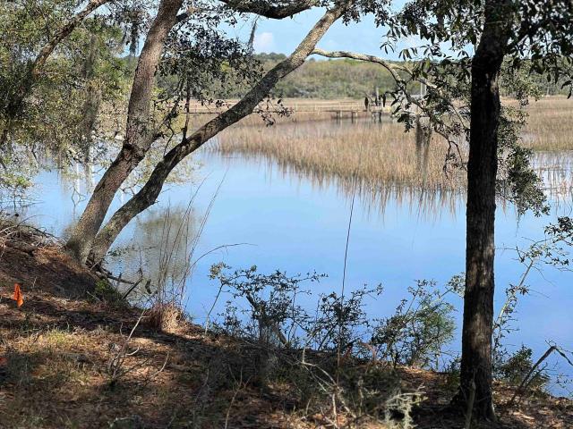 Land for sale in Beaufort, South Carolina