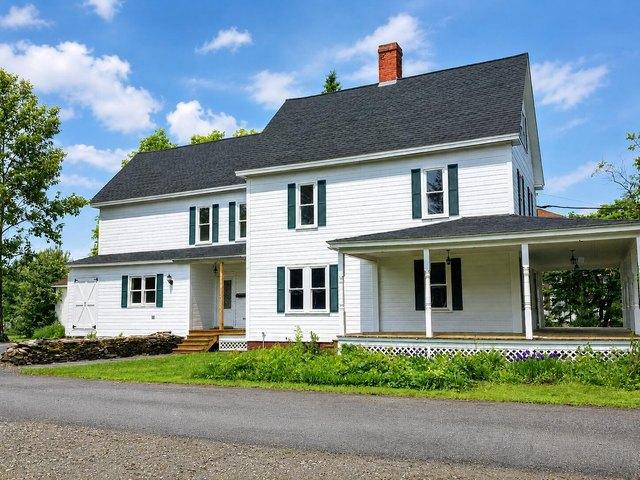 House for sale in Fort Kent, Maine