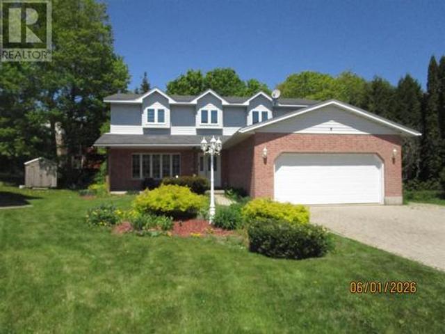 House for sale in Sault Sainte Marie, Ontario