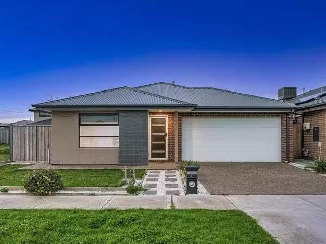 House for rent in Camerons Creek, Victoria