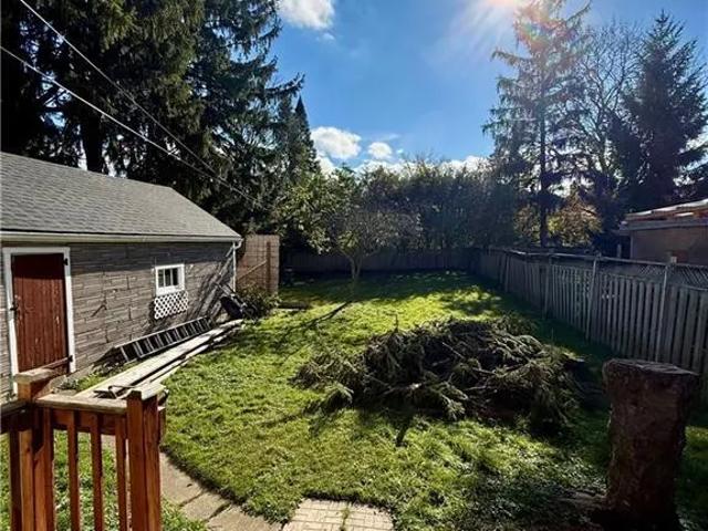 Apartment for rent in Galt, Cambridge