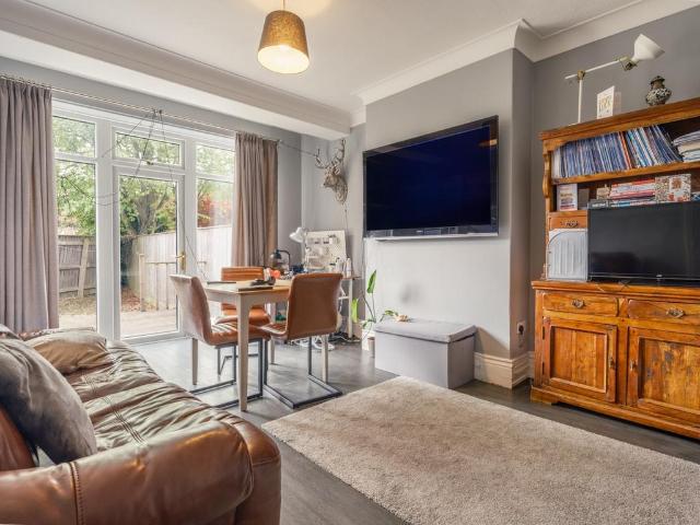 House for rent in North Gosforth, Newcastle upon Tyne
