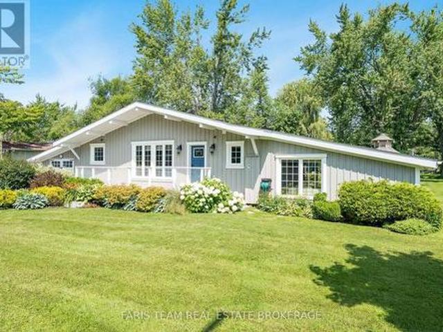 House for sale in Ramara, Ontario