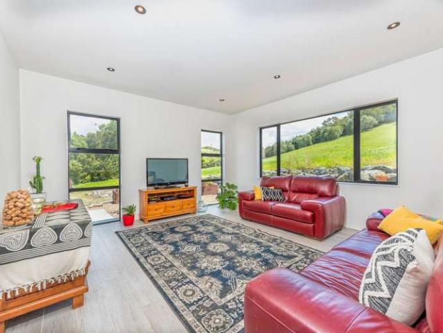 Property for sale in Mangawai, Northland