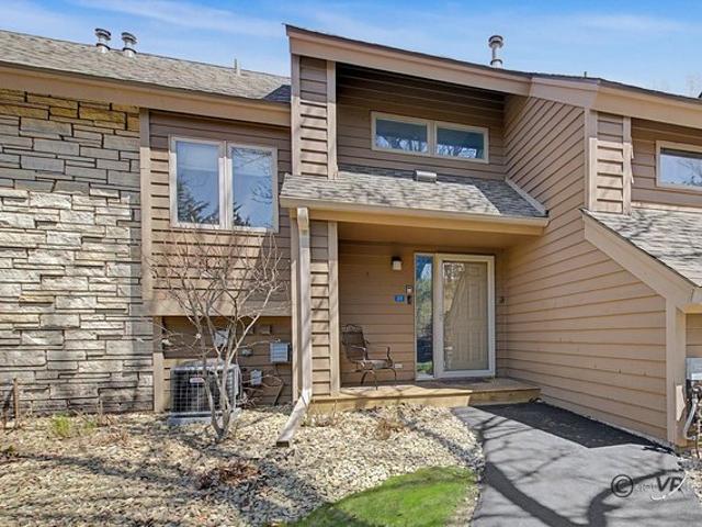 Townhouse for sale in Galena, Illinois